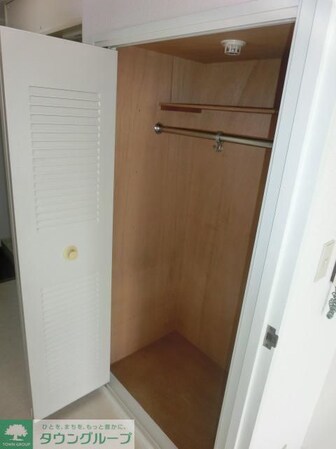 プラザ真砂の物件内観写真